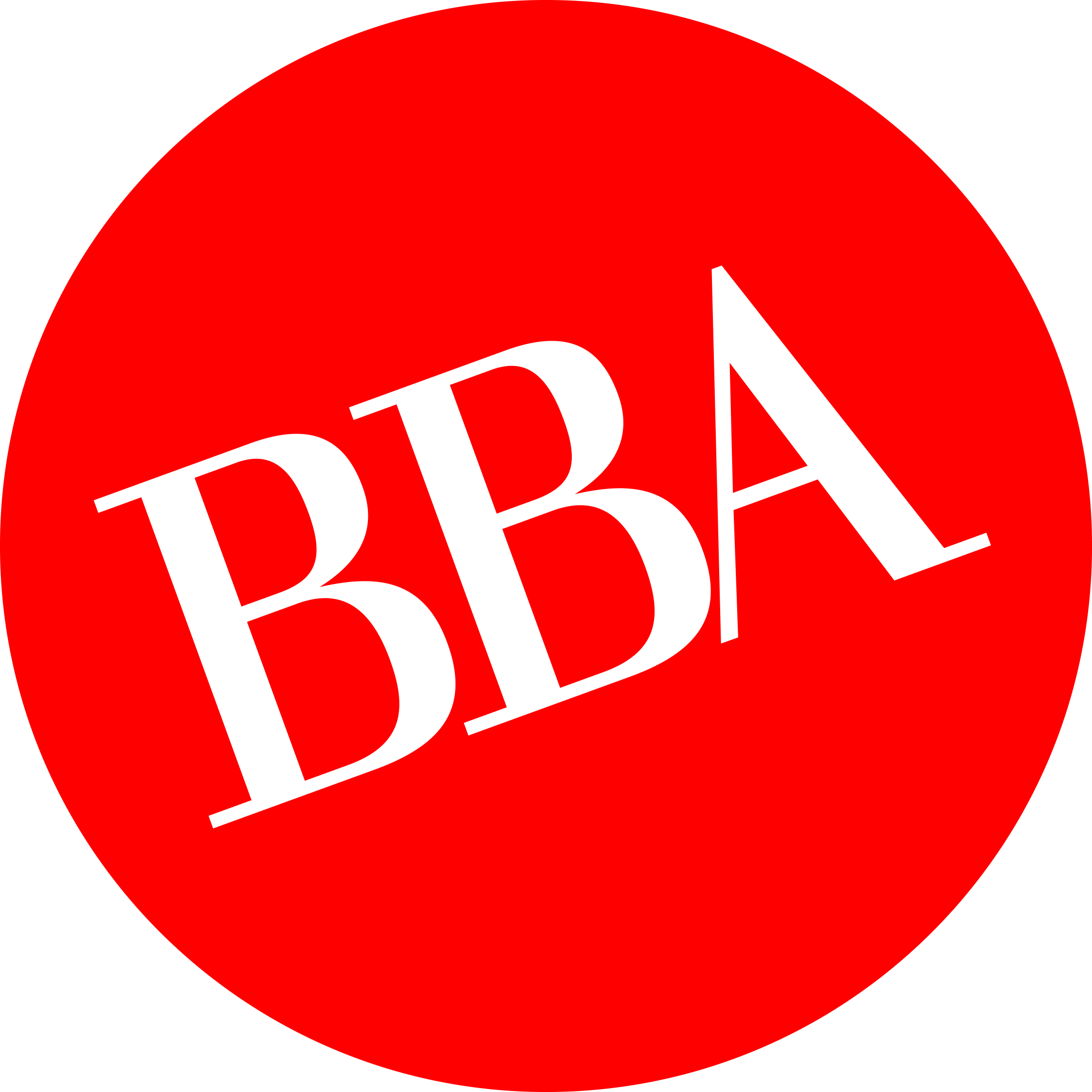 BBA design éditorial