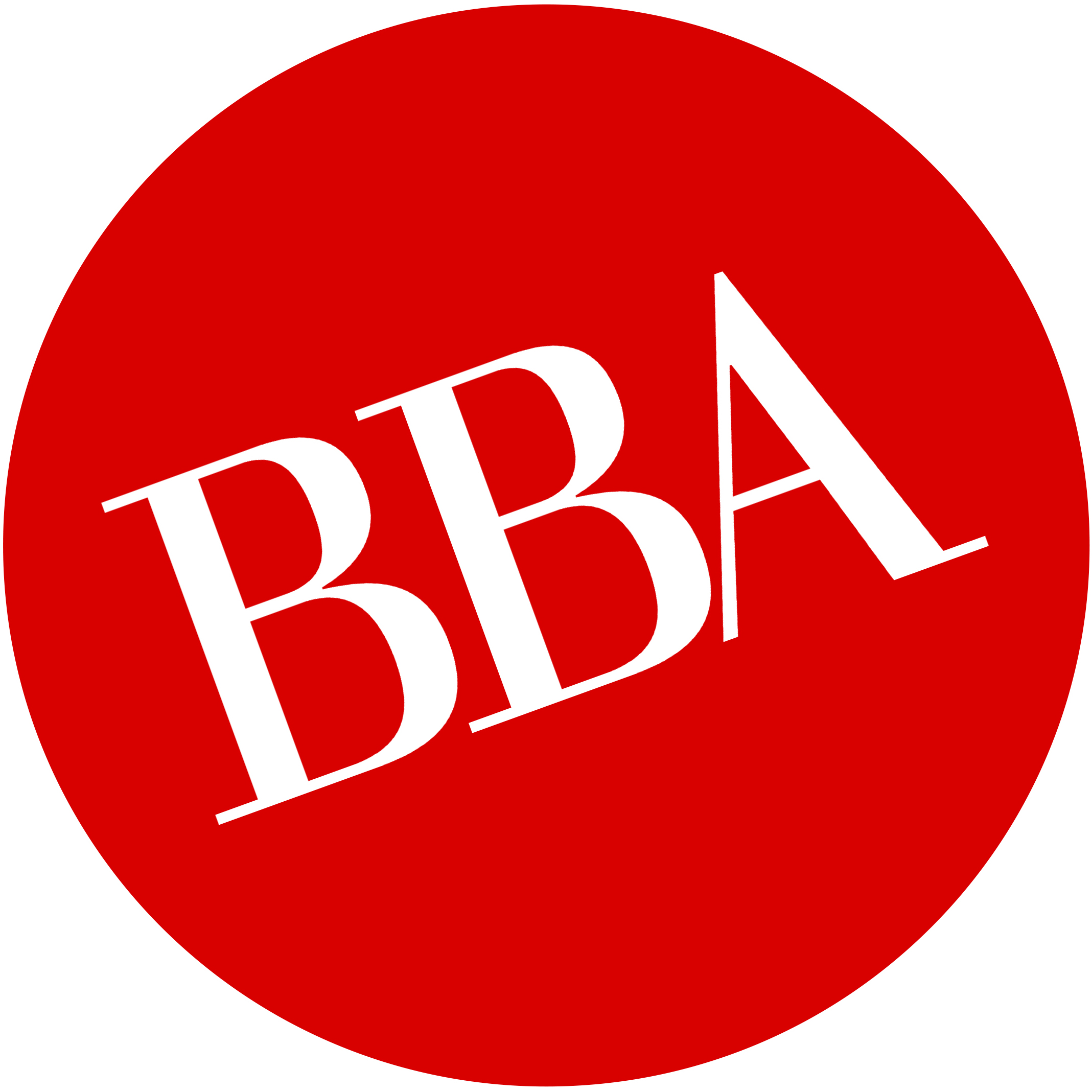 BBA
